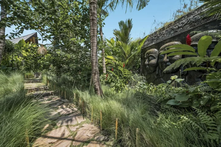 Табанан: Desa Hay Canggu