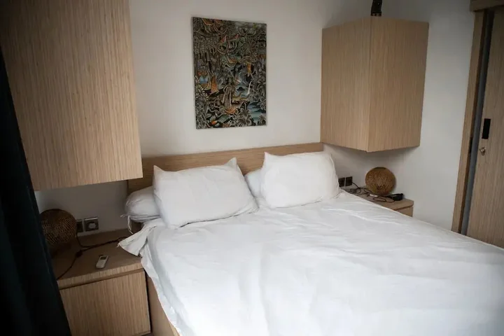 Керобокан: Villa Tropical 2