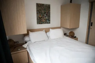 Керобокан: Villa Tropical 2