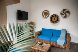 Керобокан: Villa Tropical 2