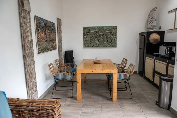Керобокан: Villa Tropical 2