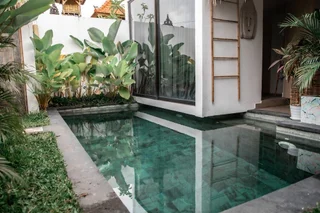 Керобокан: Villa Tropical 2