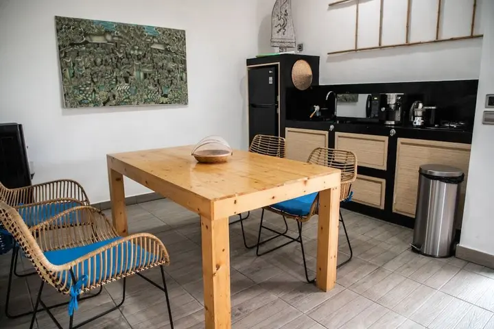 Керобокан: Villa Tropical 2
