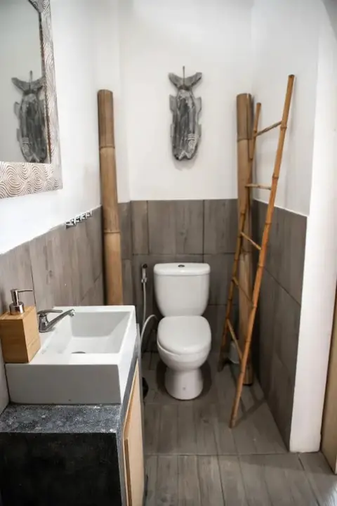 Керобокан: Villa Tropical 2