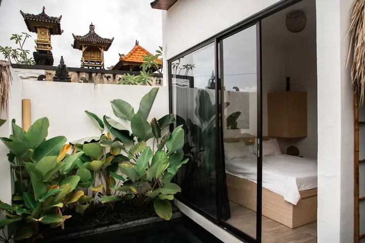 Керобокан: Villa Tropical 2