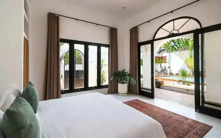 Чангу: Villa Cordoba