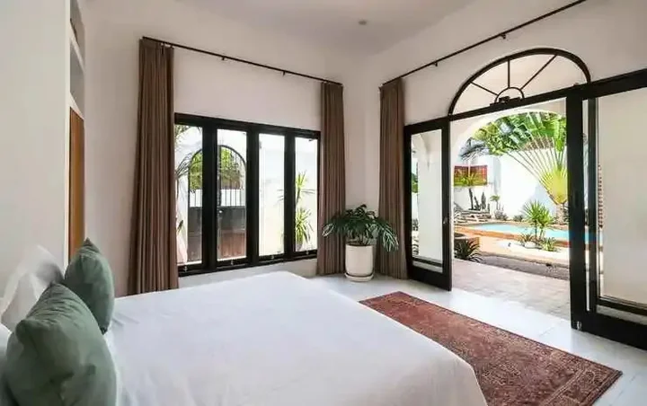 Чангу: Villa Cordoba