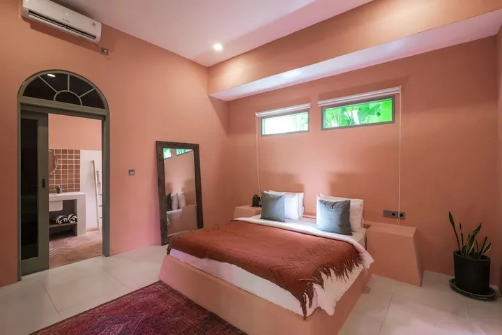 Чангу: Villa Cordoba