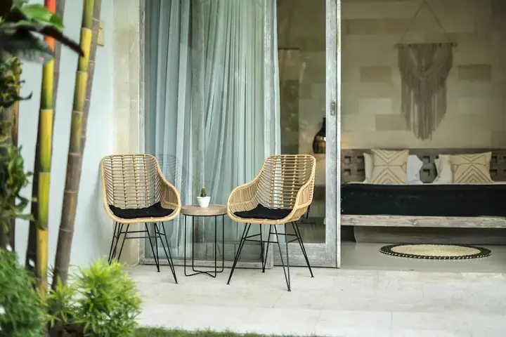 Чангу: Villa Bea Canggu