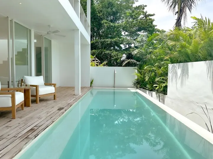 Переренан: Makali Temple Village