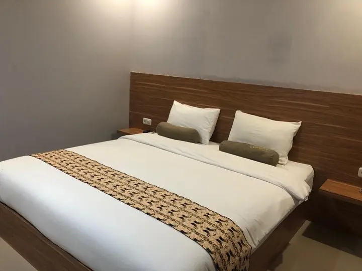 Мерауке: Core Inn Merauke