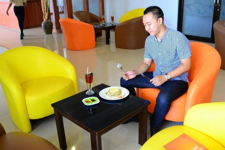 Мерауке: Core Inn Merauke