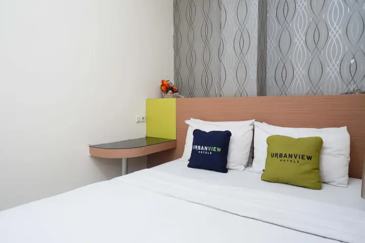 Макассар: Urbanview Hotel Capital Makassar