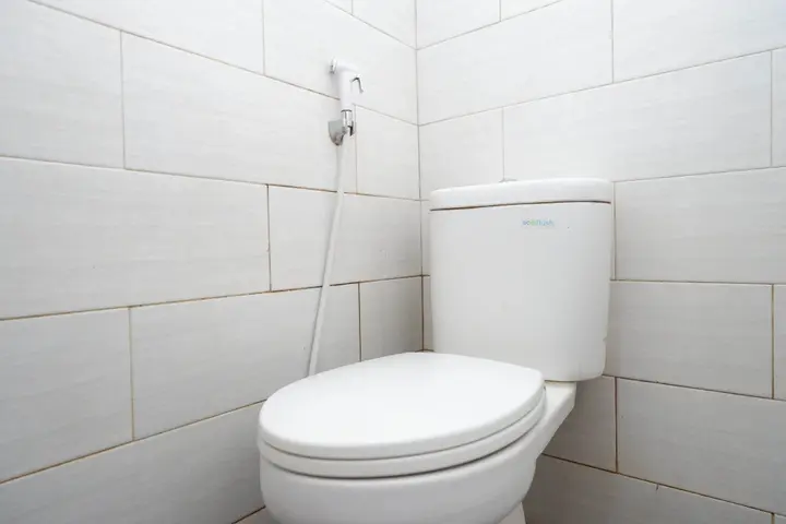 Макассар: Urbanview Hotel Capital Makassar