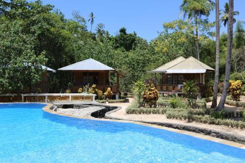 Вори: Two Fish Resort Bunaken
