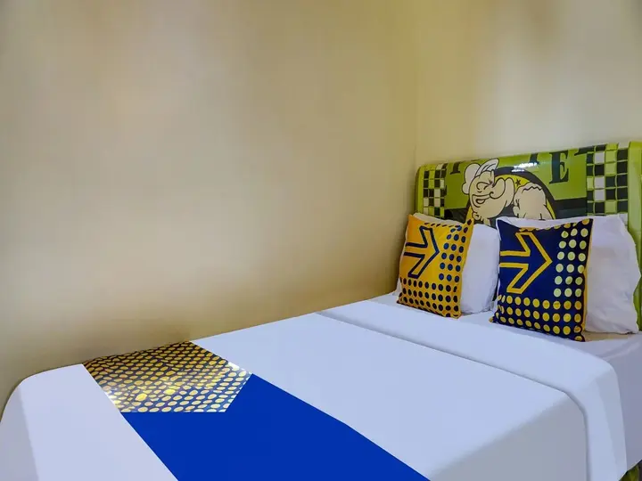 Надисари: OYO Homes 91132 Desa Wisata Kalipucang