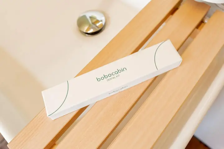 Пляж Нихивату: Bobocabin Umarato Sumba