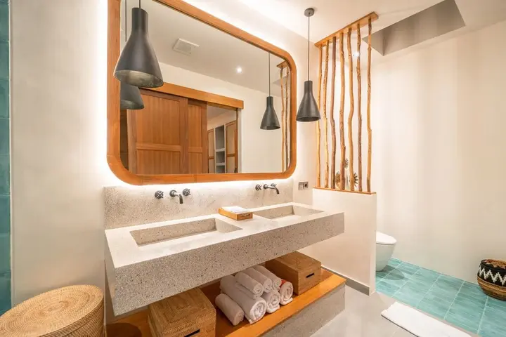 Чангу: Villa Mango 2