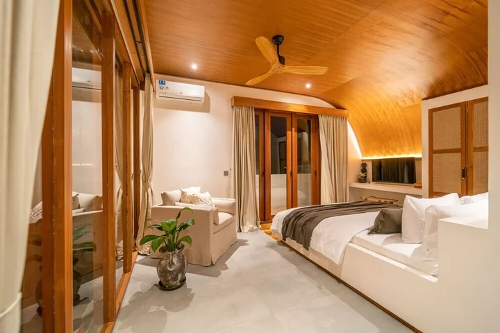 Чангу: Villa Mango 2