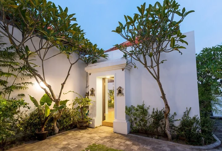 Чангу: Villa Greco by Villa Finder