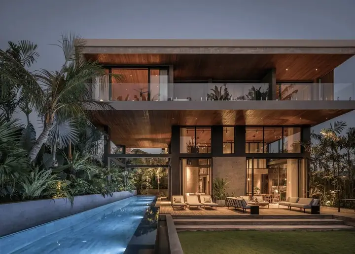 Design Perfection in Pererenan — фото 3