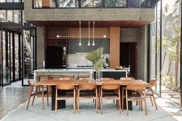 Переренан: Design Perfection in Pererenan