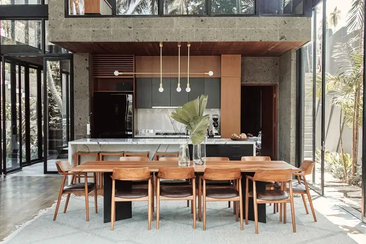 Design Perfection in Pererenan — фото 6