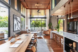 Переренан: Design Perfection in Pererenan