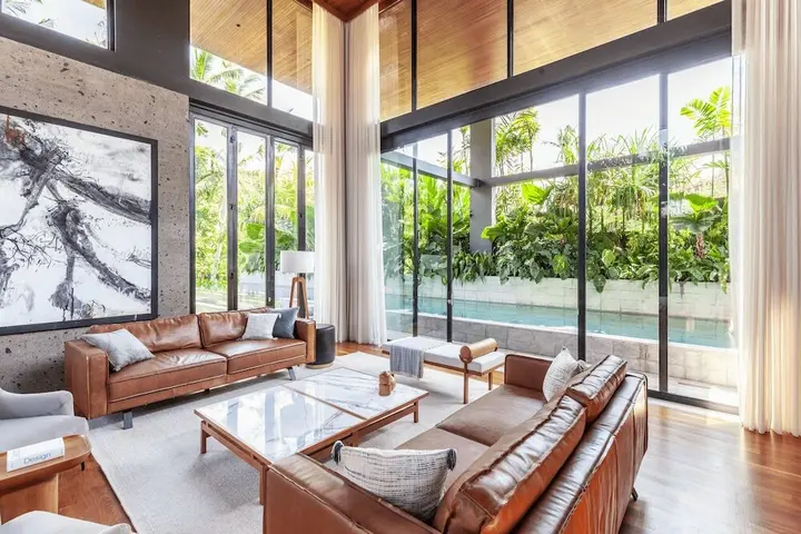 Переренан: Design Perfection in Pererenan