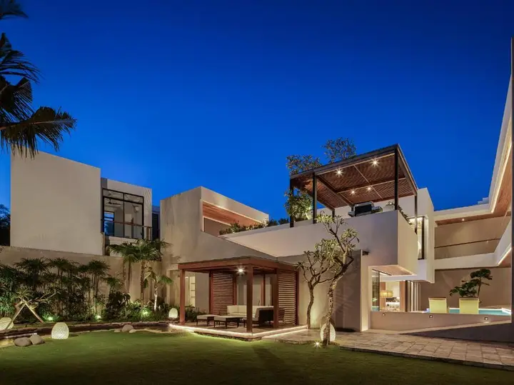 Villa Nini Elly — фото 1
