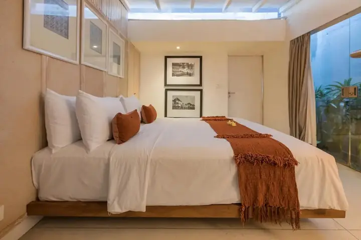 Чангу: Villa Yasa Canggu by Exotic Bali Properties