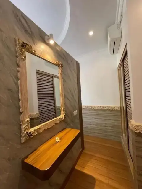 Чангу: Mikuk Cottages Canggu