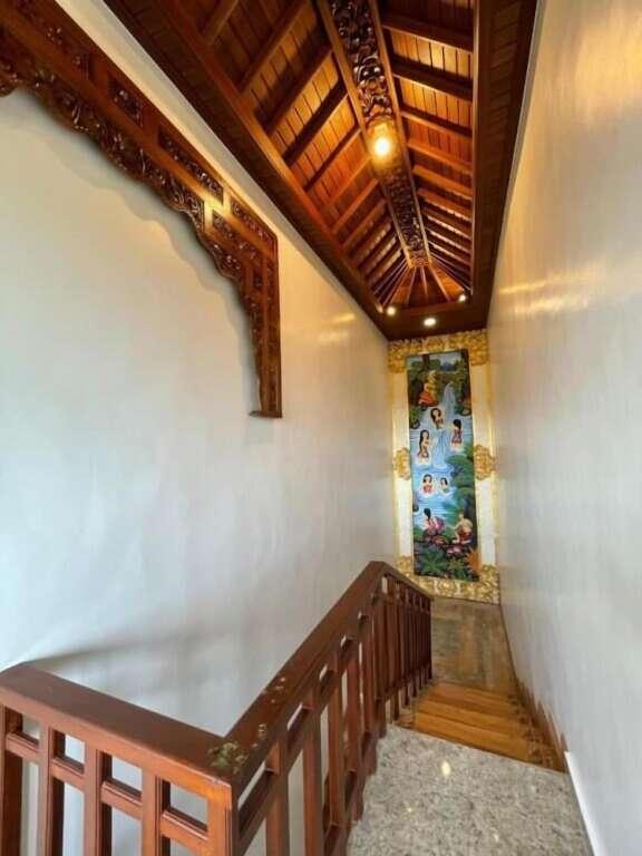 Чангу: Mikuk Cottages Canggu
