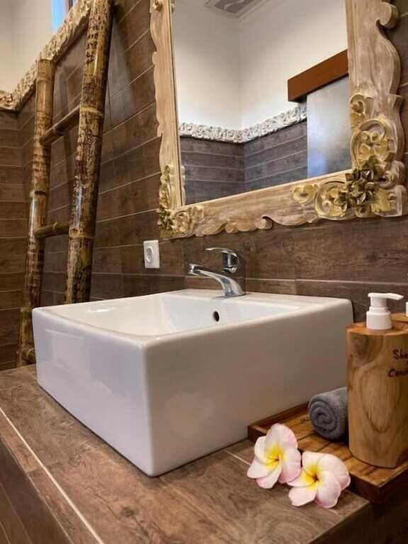 Чангу: Mikuk Cottages Canggu