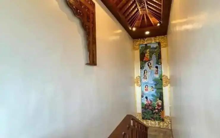 Чангу: Mikuk Cottages Canggu