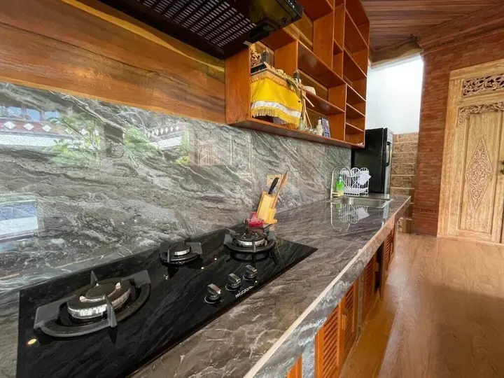 Чангу: Mikuk Cottages Canggu