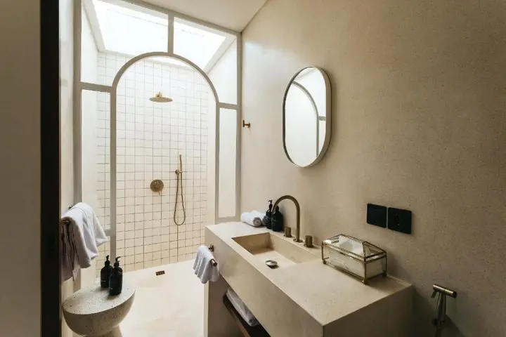 Переренан: Villa Lamer