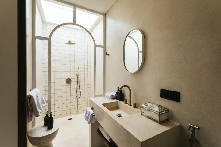 Переренан: Villa Lamer