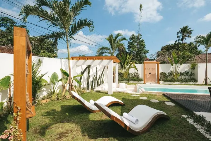 Переренан: Villa Lamer