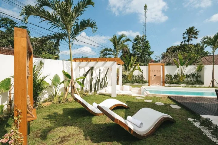 Переренан: Villa Lamer