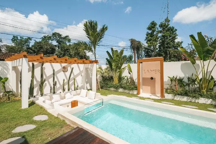 Переренан: Villa Lamer