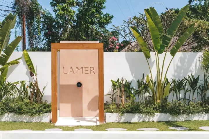 Villa Lamer — фото 1
