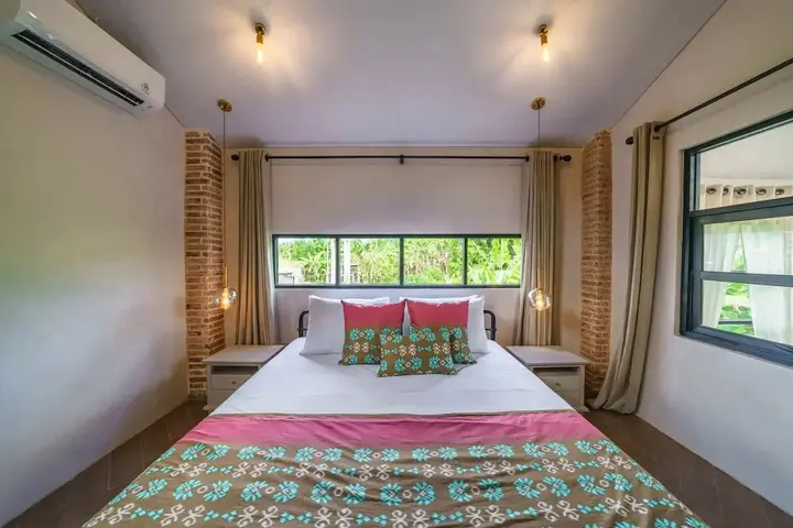 Переренан: Villa Upeksha