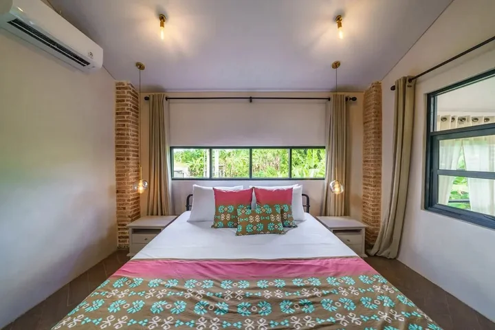 Переренан: Villa Upeksha