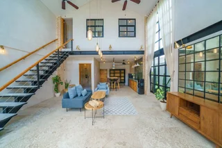 Переренан: Villa Upeksha