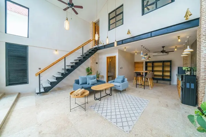 Переренан: Villa Upeksha