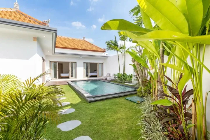 Переренан: Villa Casa Cielo by Azure