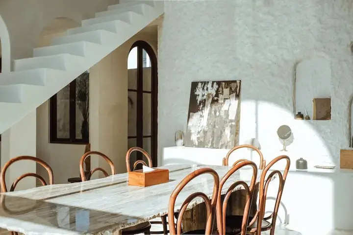 Чангу: Casa Viamo