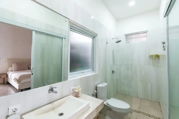 Чангу: Miintslice Villa