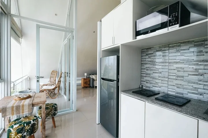 Чангу: Miintslice Villa